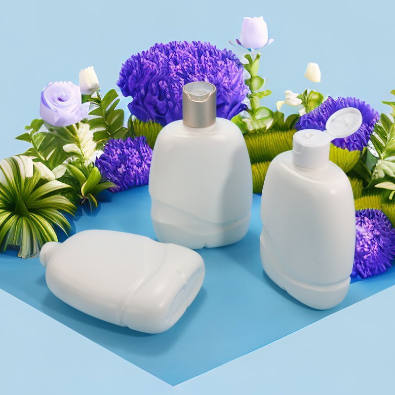 280ml PE Bottle