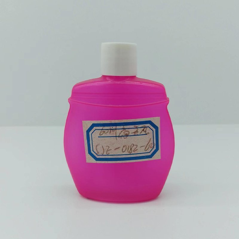 60ml PE Bottle