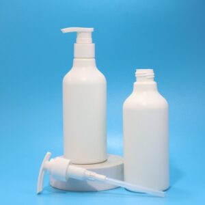 260ml PE Bottle