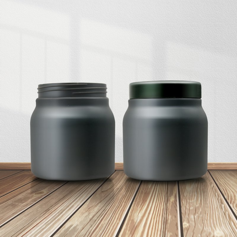 800ml PE Bottle