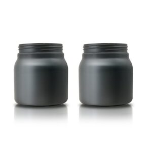 800ml PE Bottle