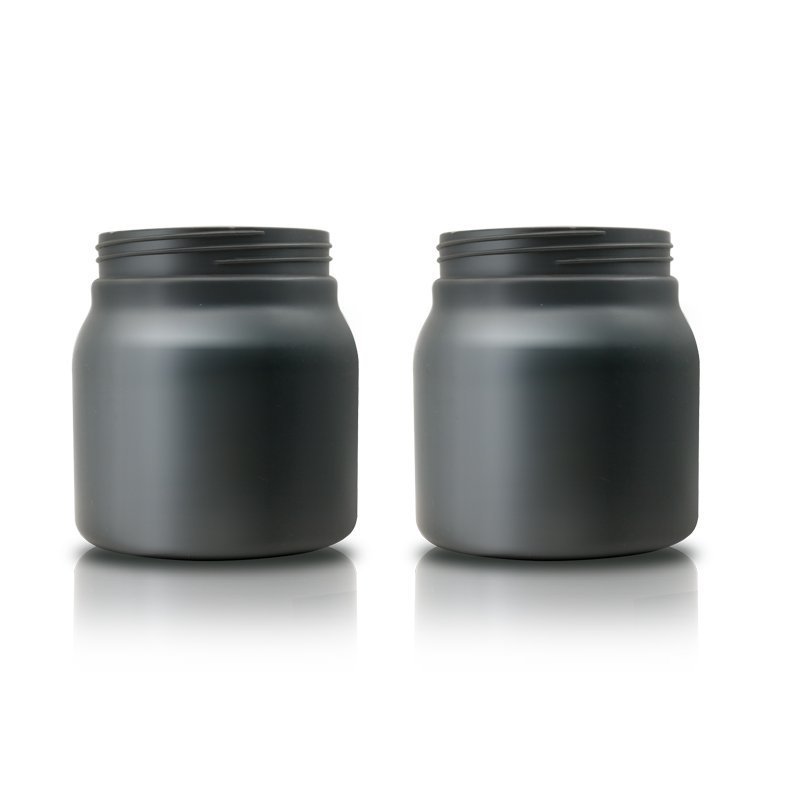 800ml PE Bottle