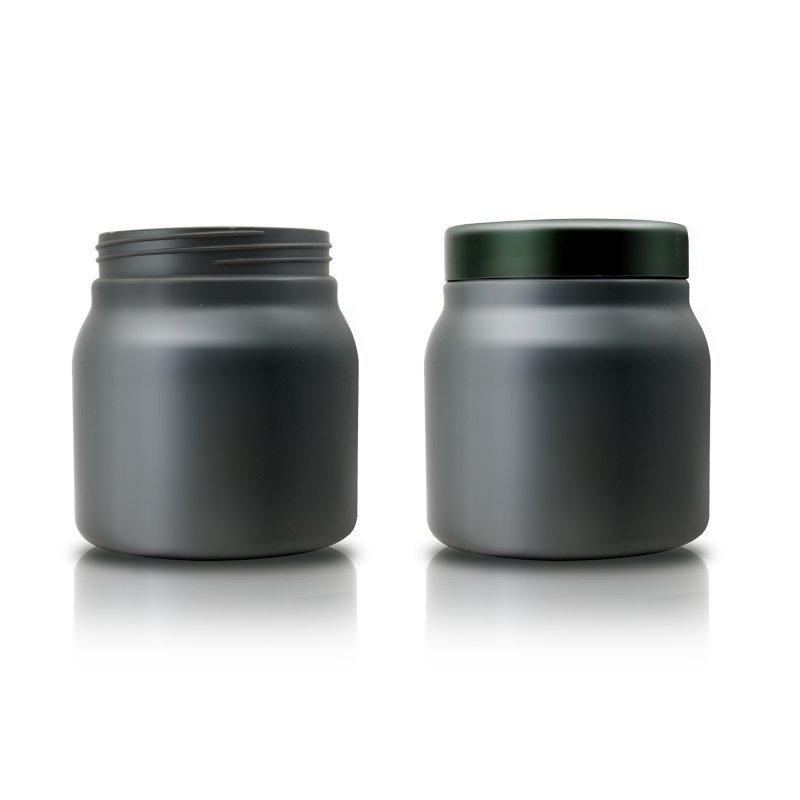800ml PE Bottle
