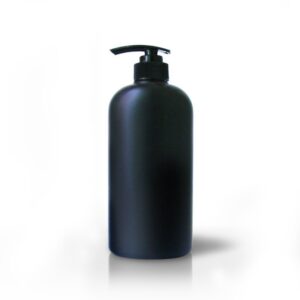 500ml PE Bottle