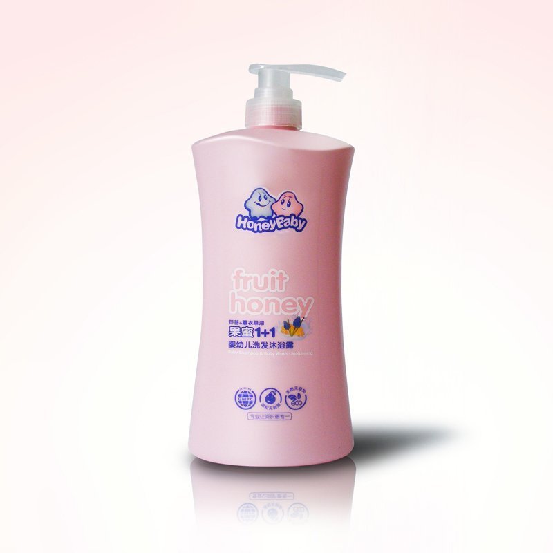 1000ml PE Bottle