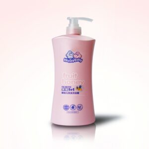 1000ml PE Bottle