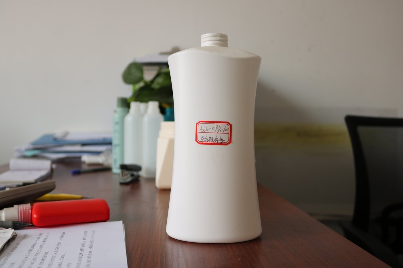1000ml PE Bottle