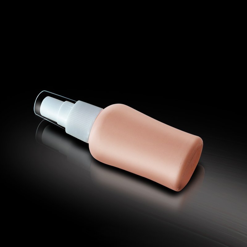 40ml PE Bottle