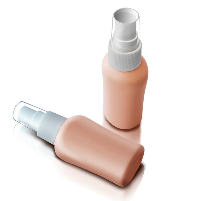 40ml PE Bottle