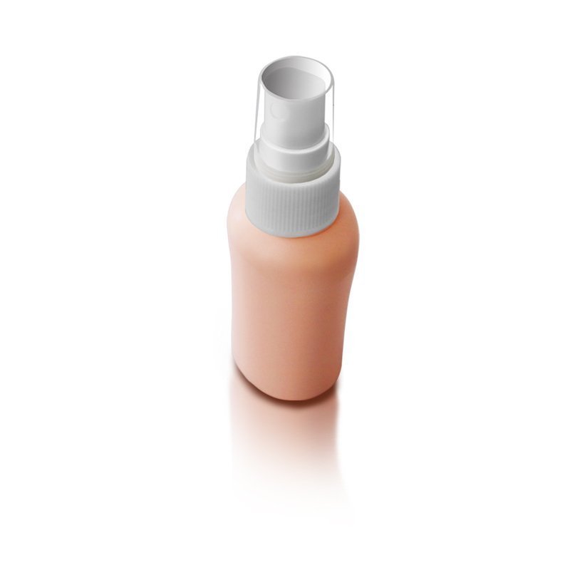 40ml PE Bottle