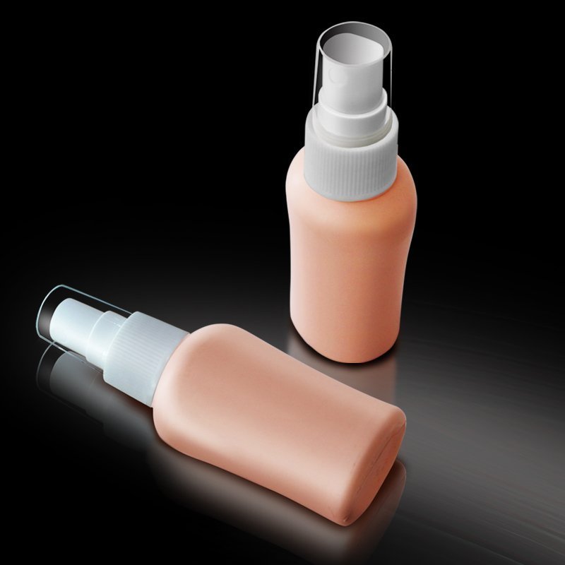 40ml PE Bottle