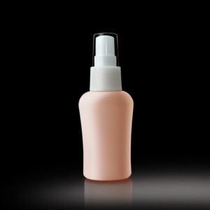 40ml PE Bottle