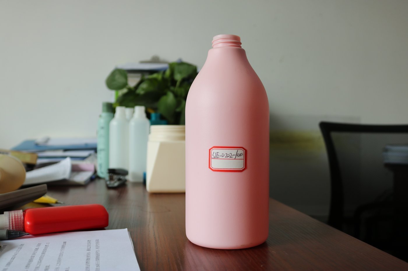 1000ml PE Bottle