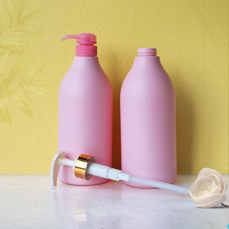 950ml PE Bottle