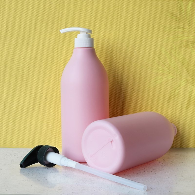 950ml PE Bottle