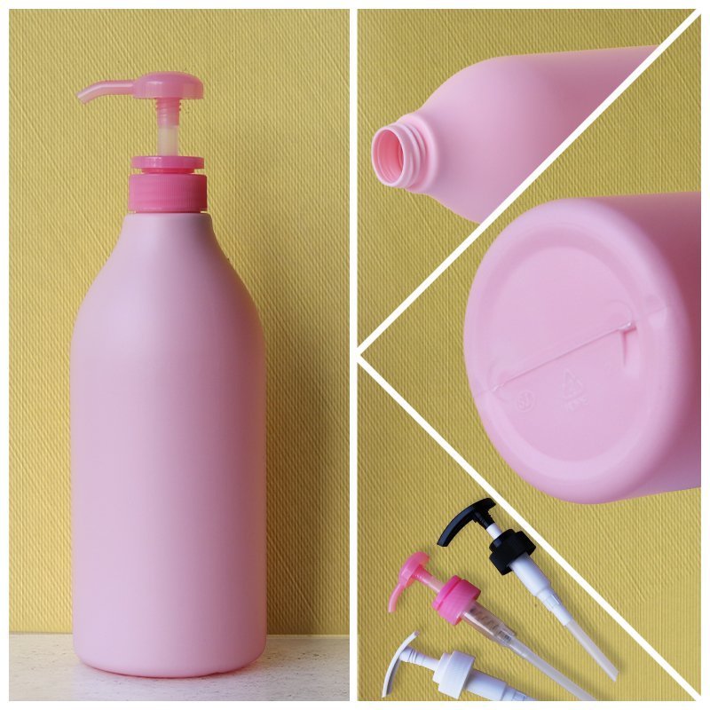 950ml PE Bottle
