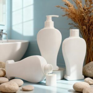 250ml PE Bottle