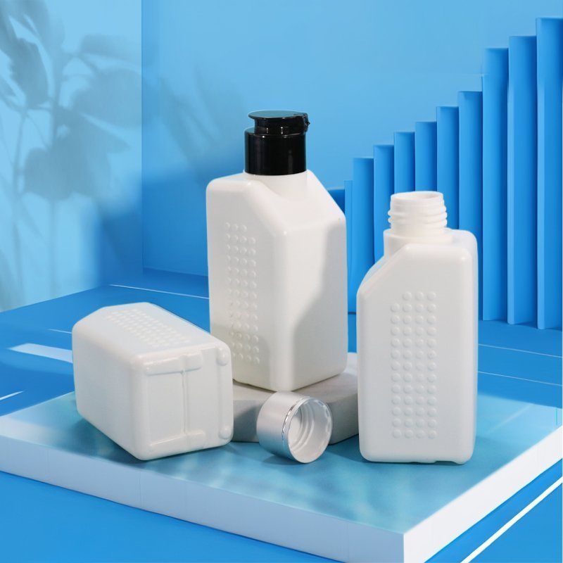 150ml PE Bottle