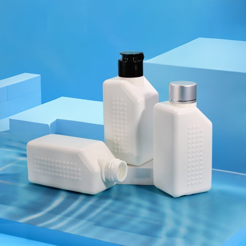 150ml PE Bottle