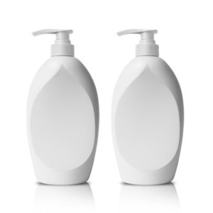 1000ml PE Bottle