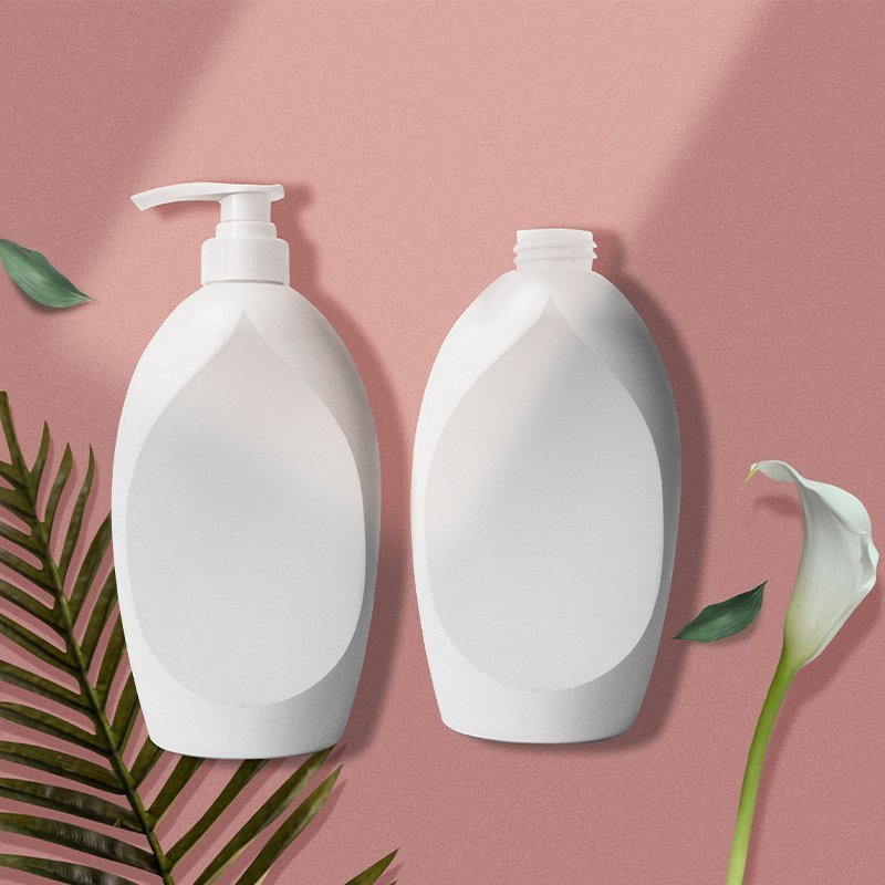 1000ml PE Bottle