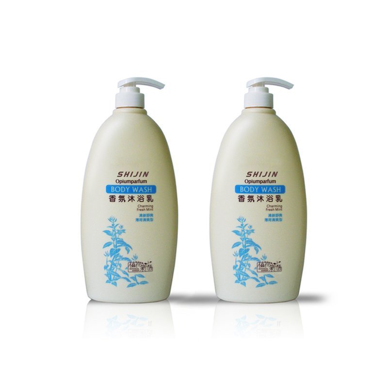 1000ml PE Bottle