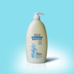 1000ml PE Bottle