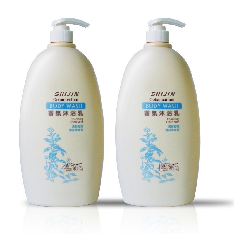 2000ml PE Bottle