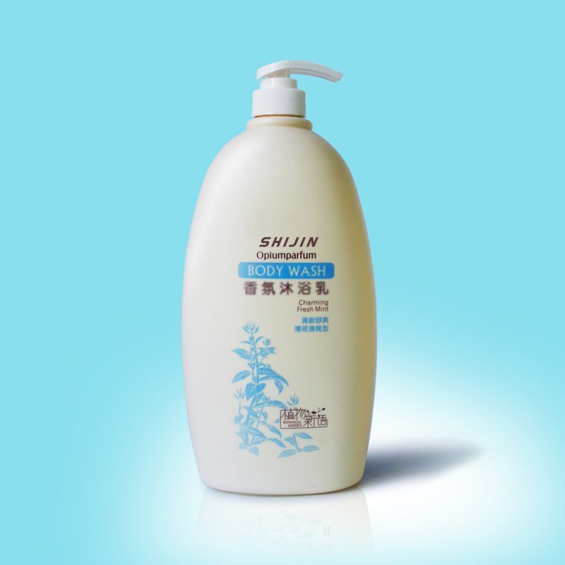 2000ml PE Bottle