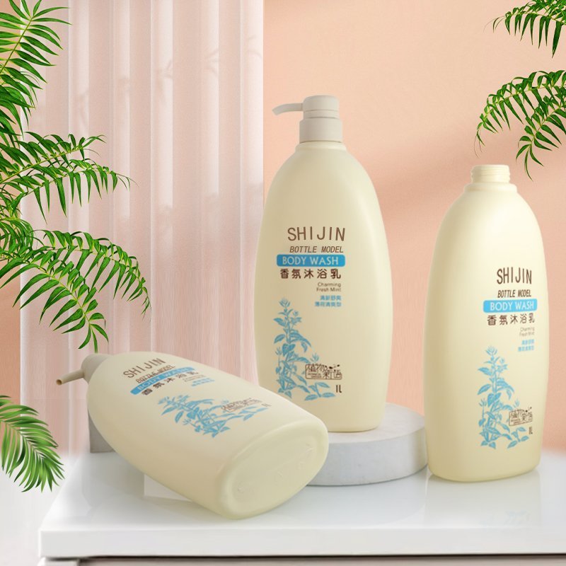 1000ml PE Bottle