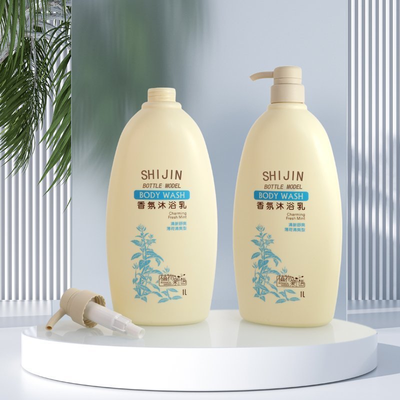 1000ml PE Bottle