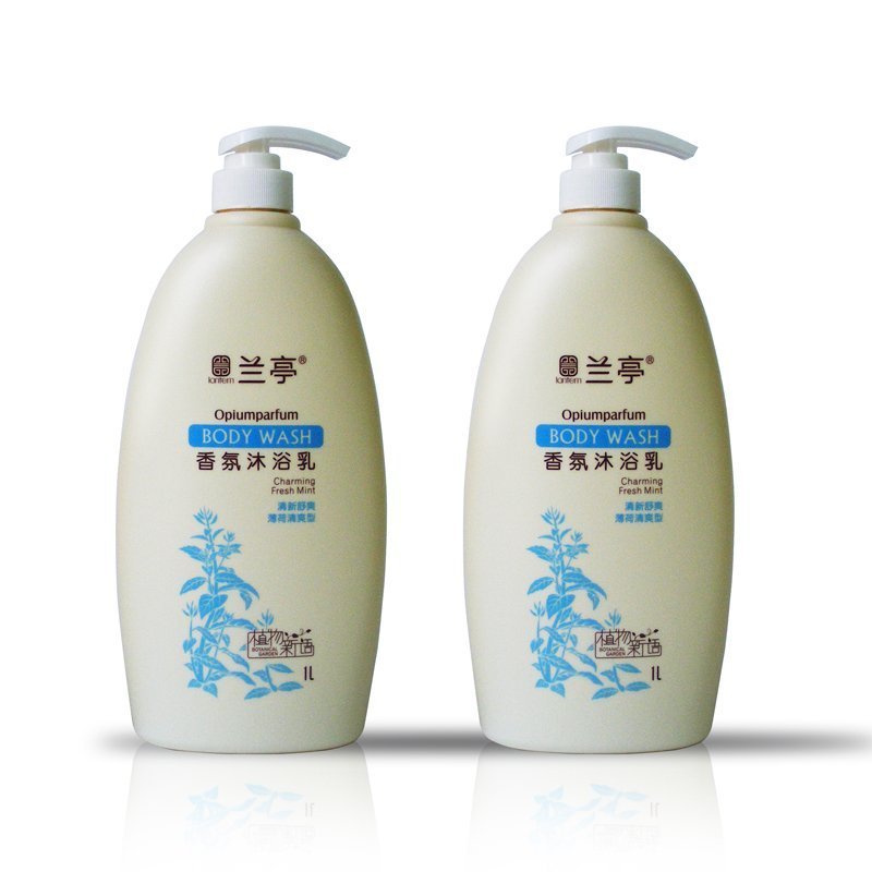 2000ml PE Bottle