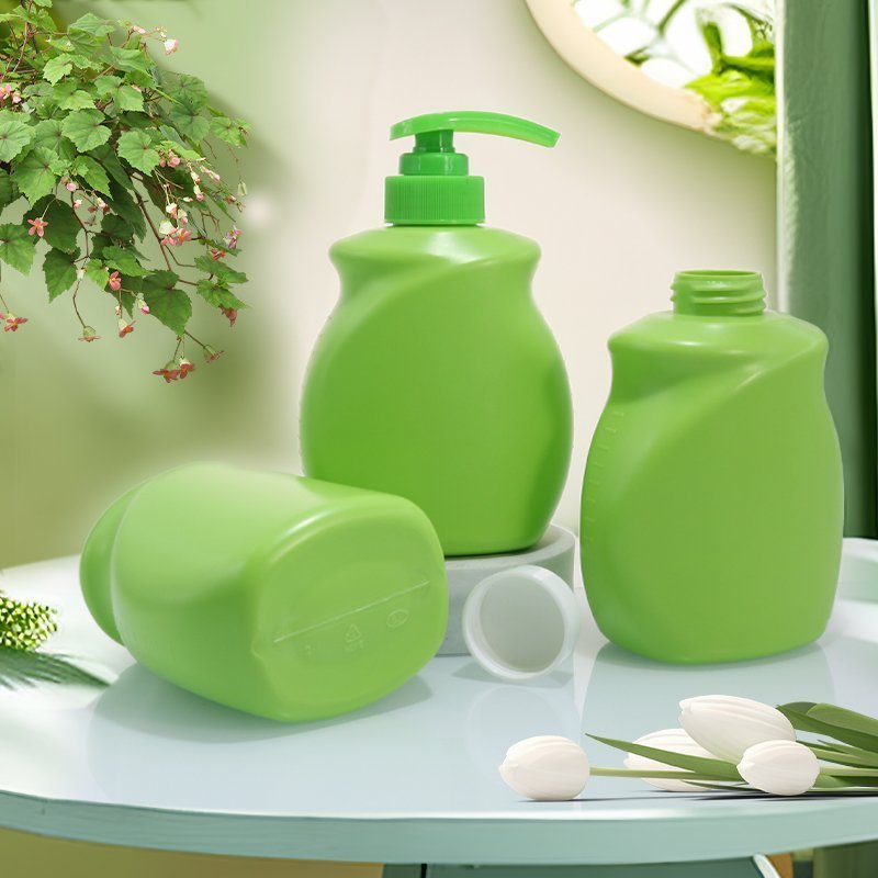350ml PE Bottle