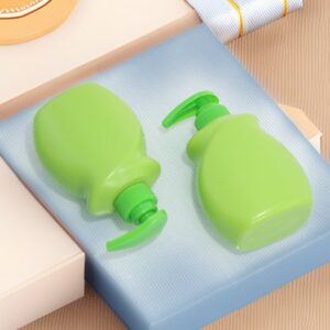 350ml PE Bottle