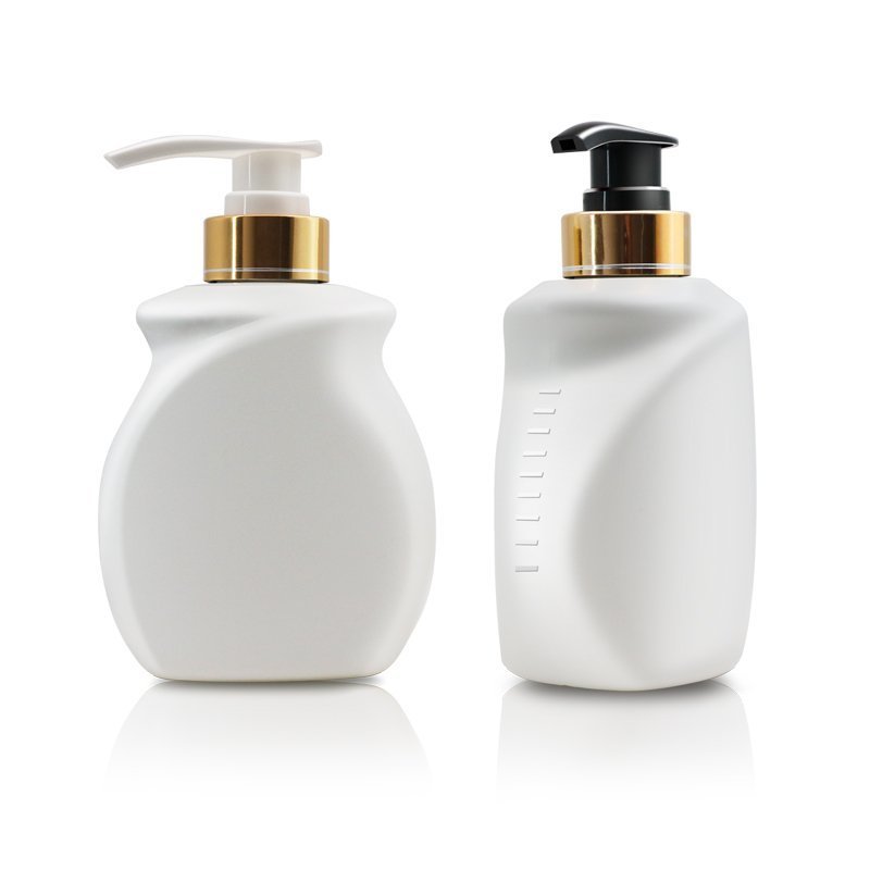 350ml PE Bottle