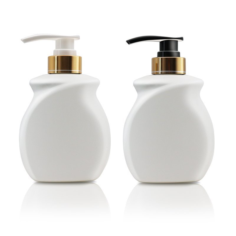 350ml PE Bottle