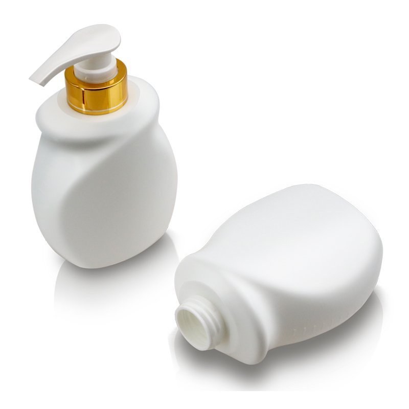 350ml PE Bottle