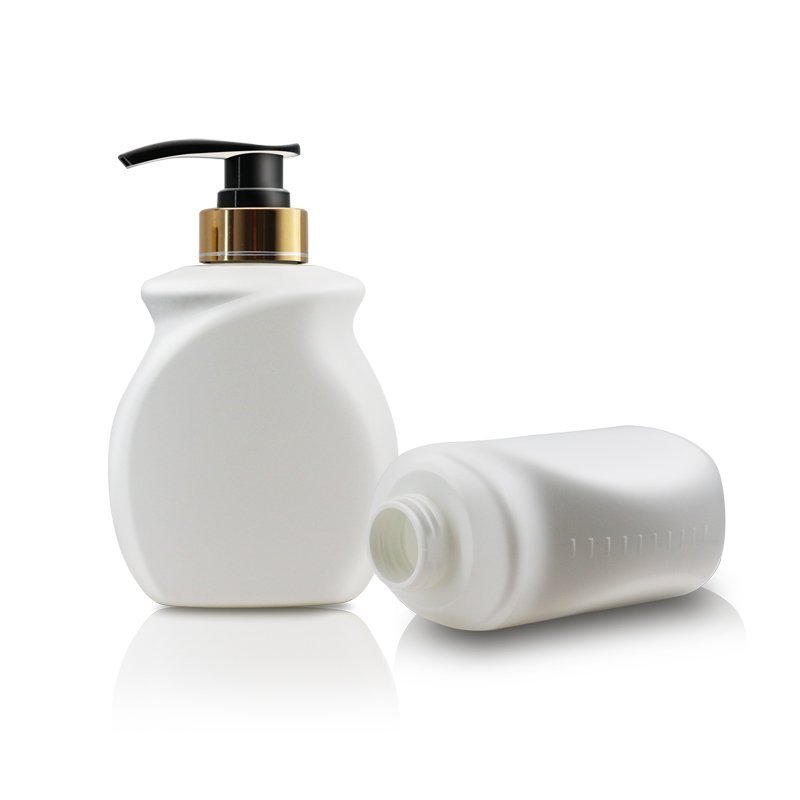 350ml PE Bottle