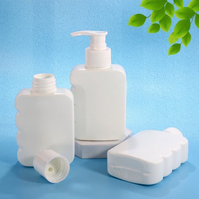 125ml PE Bottle