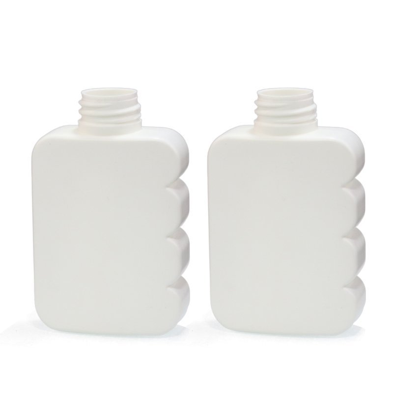 125ml PE Bottle