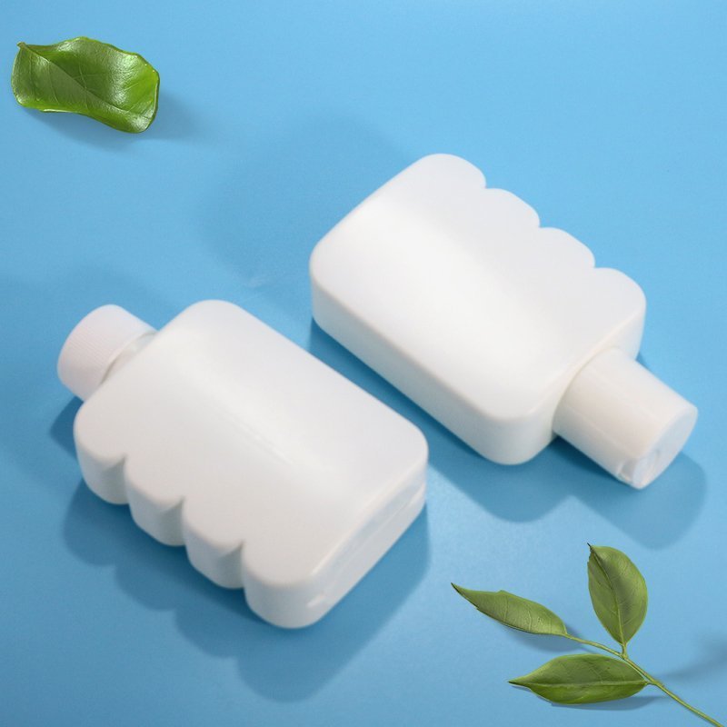 125ml PE Bottle