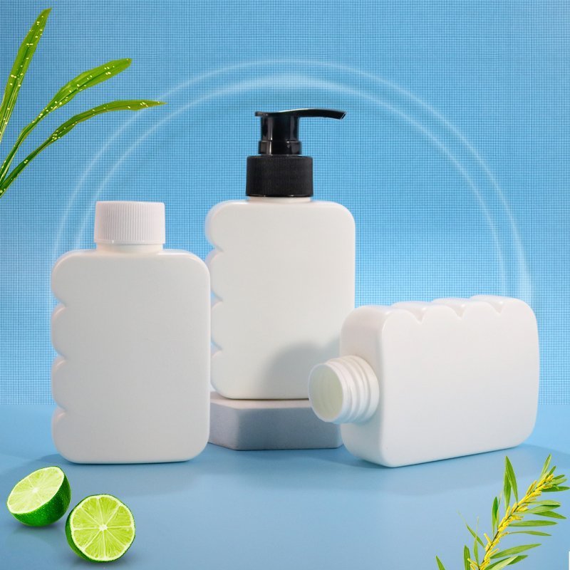 125ml PE Bottle