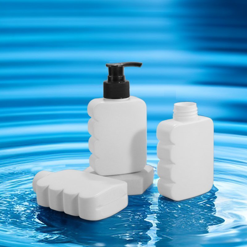 125ml PE Bottle