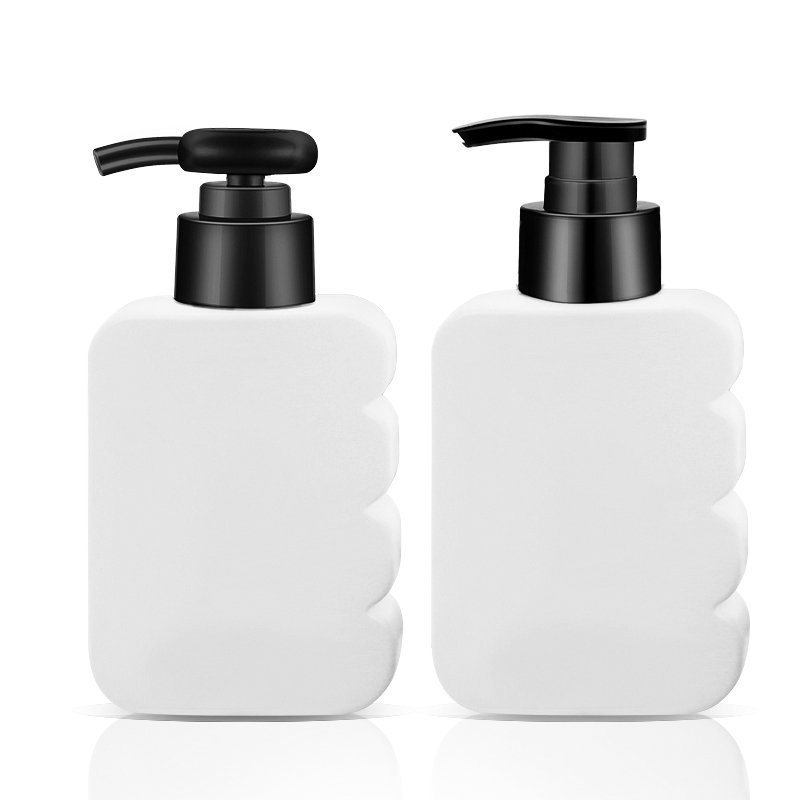 125ml PE Bottle