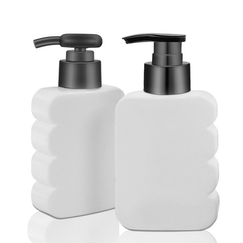 125ml PE Bottle