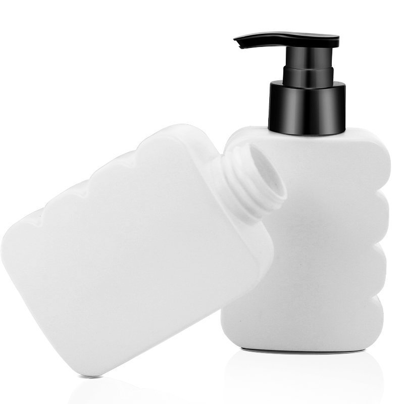 125ml PE Bottle
