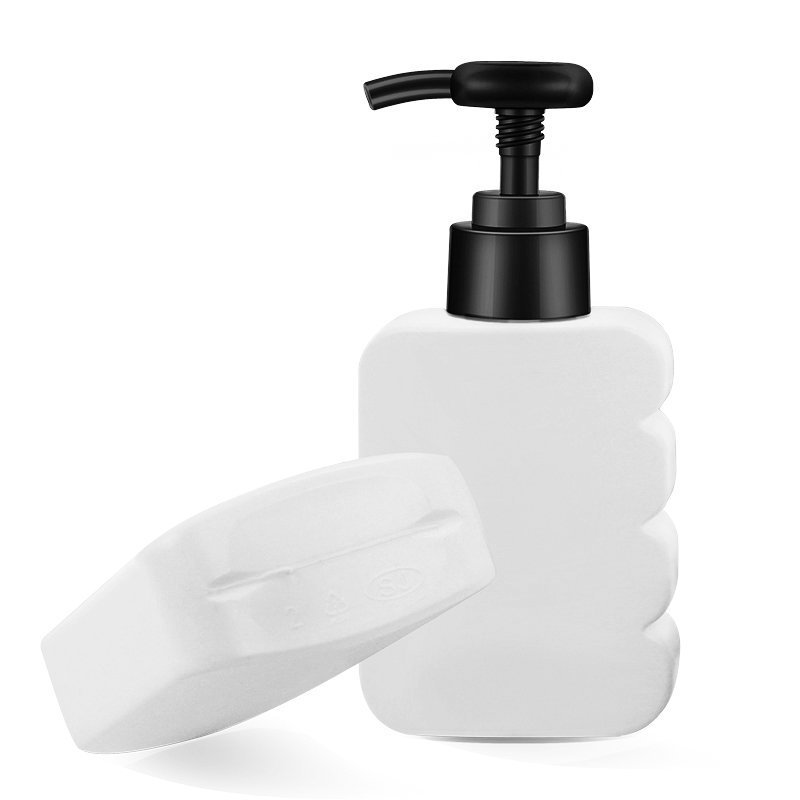 125ml PE Bottle