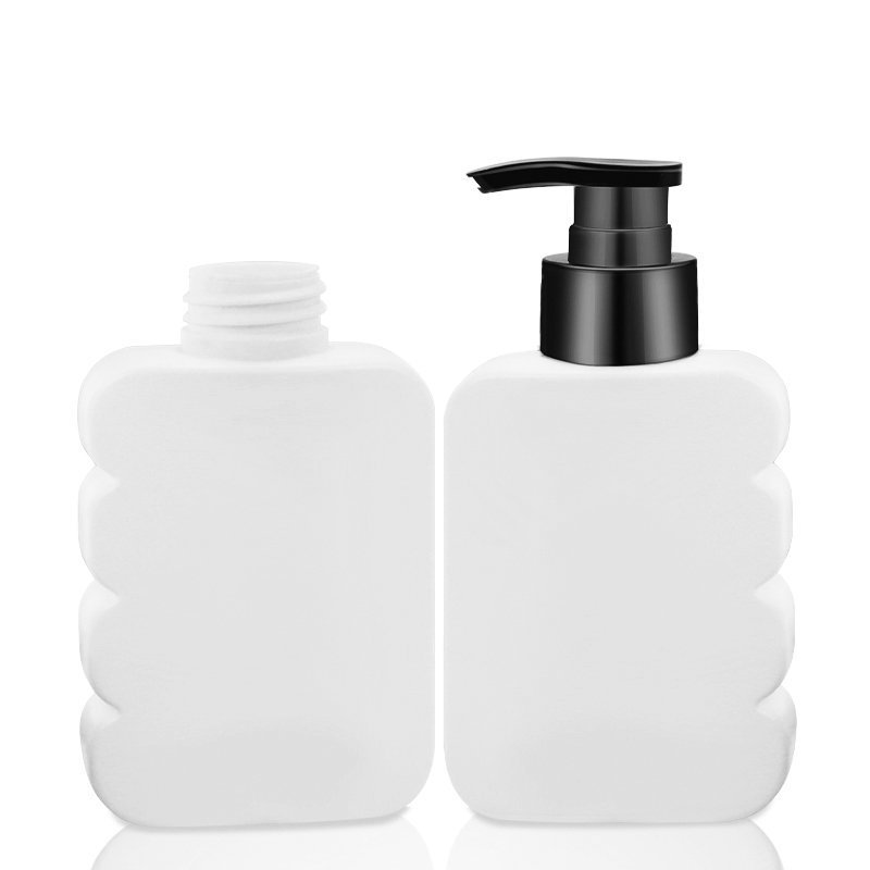 125ml PE Bottle