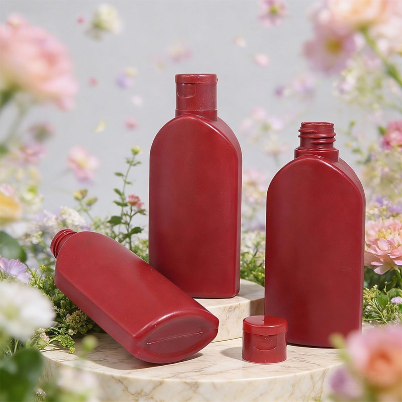 100ml PE Bottle