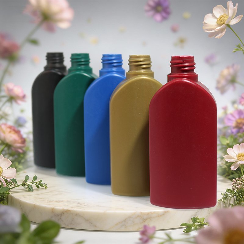 100ml PE Bottle